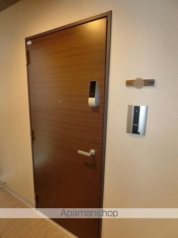 エクルベージュ 703 ｜ 宮城県仙台市宮城野区鉄砲町西1-15（賃貸マンション1K・7階・24.77㎡） その13