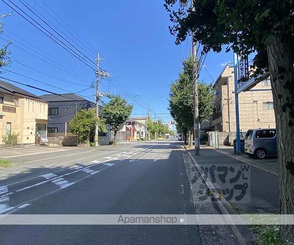 サンモール西京極の周辺写真