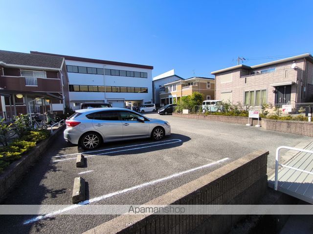 アウローラ神楽野IIのその他写真