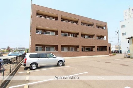 グロリアス[1LDK/41.79m2]の外観3