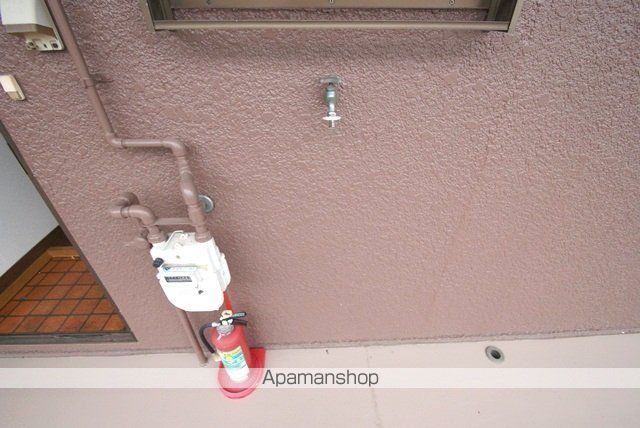 コスモハイツホクユーの内装写真