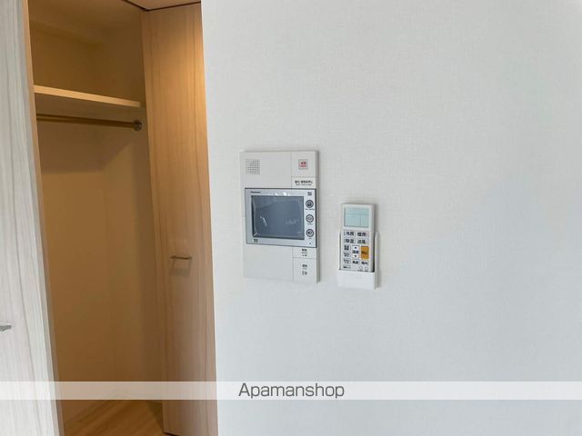 S−RESIDENCE堺筋本町DEUXの内装写真