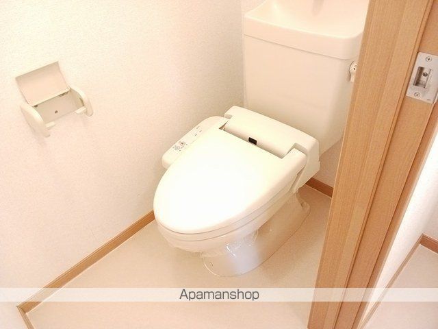 ハーモニーKIIの内装写真