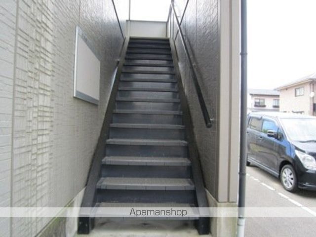 コンフォートベルA棟のその他写真
