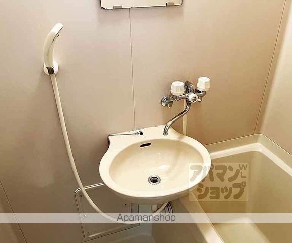 エスタシオンシバタの内装写真