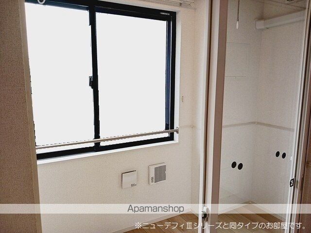 ソレイユ緑ヶ丘の内装写真