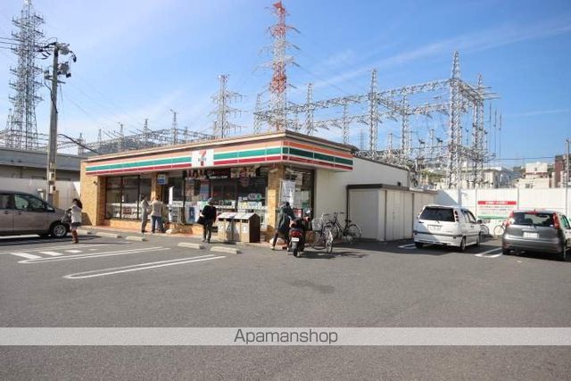 アドレシア古江の周辺写真