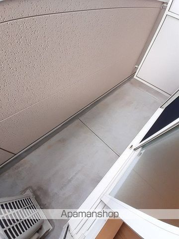 フェリシティ Sの内装写真