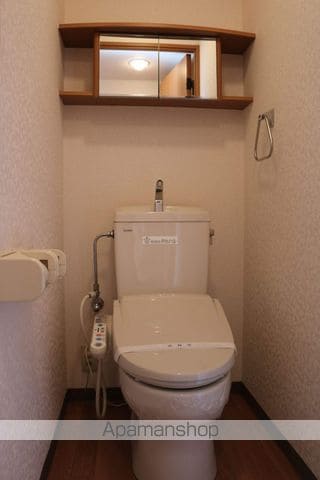 グリーンヒルズ曙の内装写真