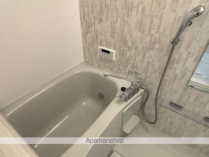 ＤーＲＯＯＭ水落町[1LDK/30.73m2]のバス