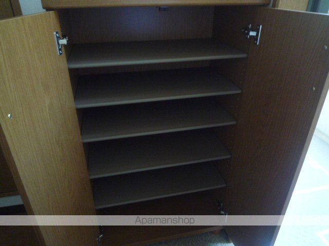 ブライトンステージIIの内装写真