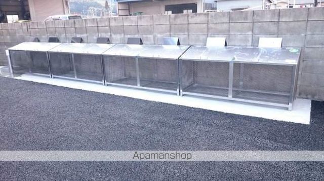 ヴィルセイン 潮彩 B棟のその他写真