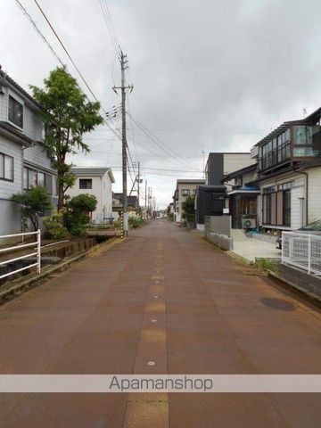ユーベルの周辺写真