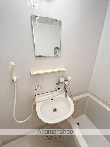 メゾンドシャルポンティエIIの内装写真