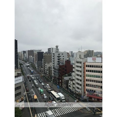 RODIA木場の内装写真