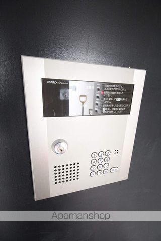 クロノスのその他写真