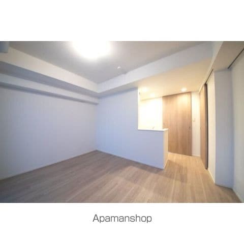 プラウドフラット月島アベニューの内装写真