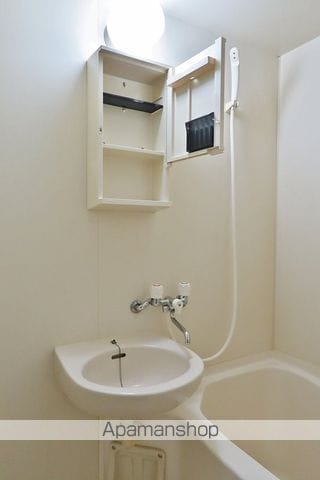 エクセレント101チュミックの内装写真