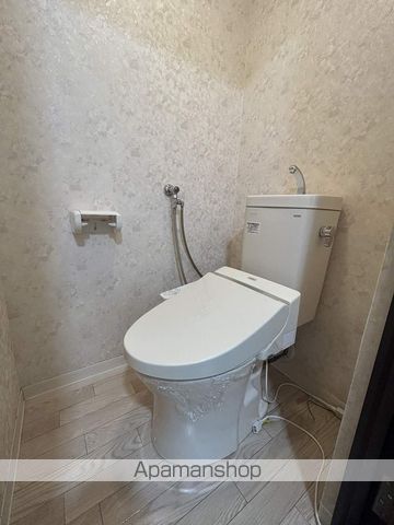 CHATEAUNISHIUMEDAの内装写真