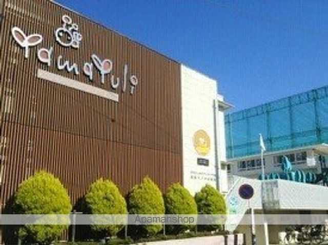 湘南ジェンテの周辺写真