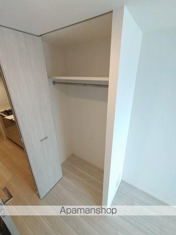 S−RESIDENCE KAMISHINJO ASCENTの内装写真