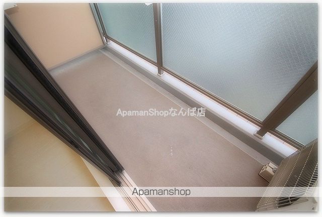 アドーラブル船場の内装写真