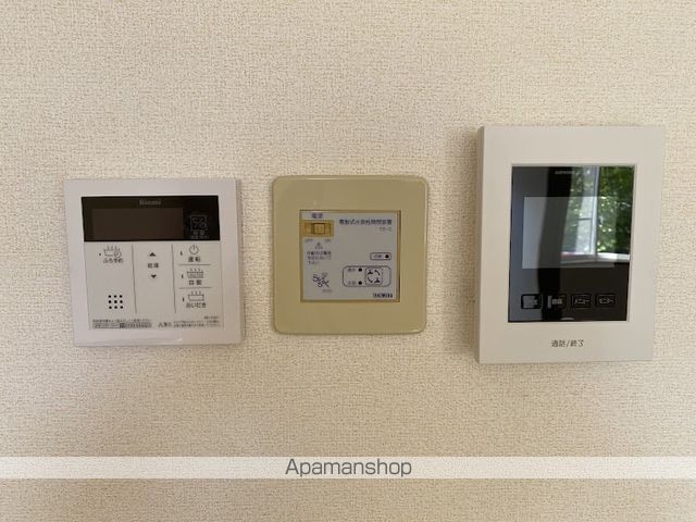 ハイネス南八木山の内装写真