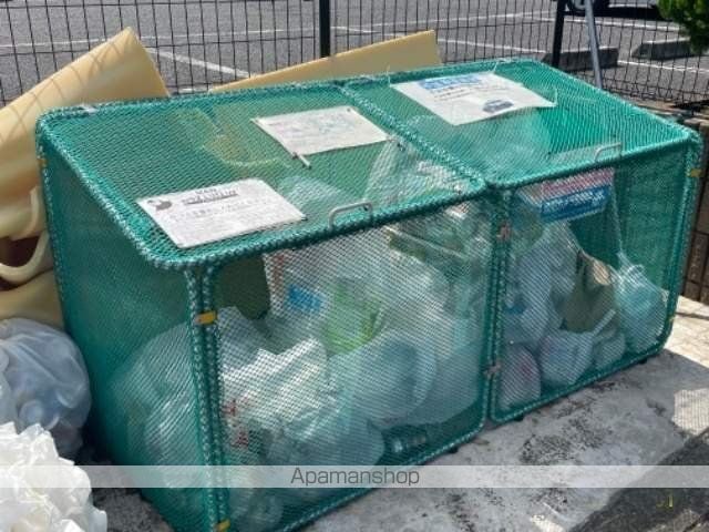レオパレスドマーニの周辺写真