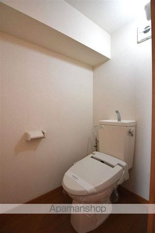 プランドール前橋の内装写真