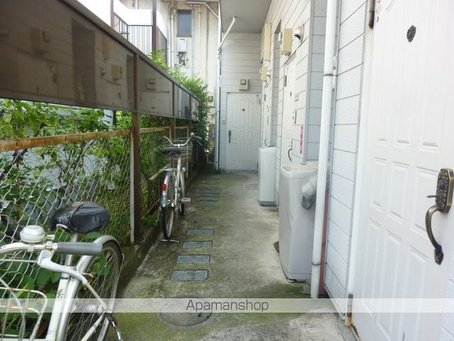 コーポさがみのの内装写真