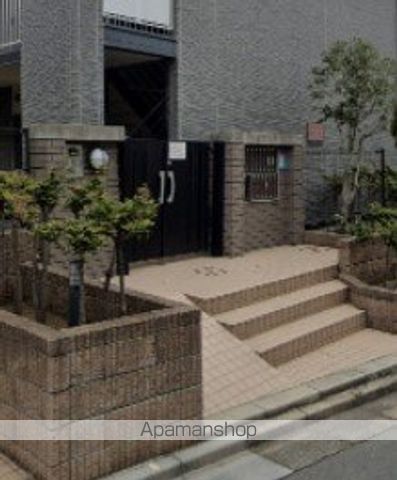 レオパレスリバーポイント小岩IIの玄関写真