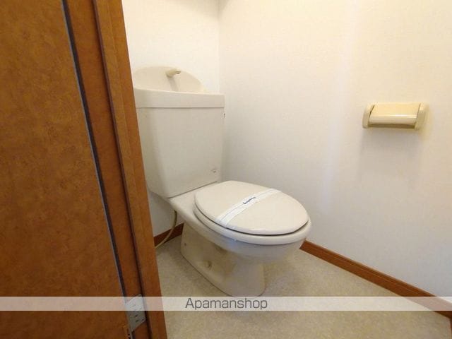 レオパレスパルコートBの内装写真