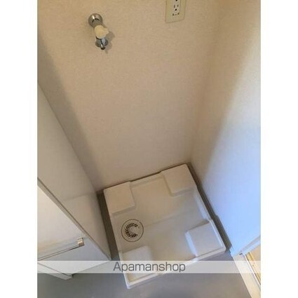 東京都新宿区市谷薬王寺町[1DK/41.78m2]のその他設備