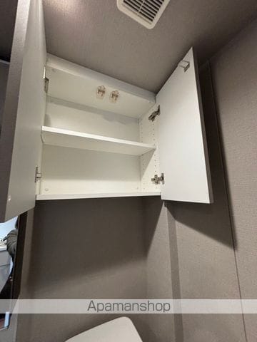 RELUXIA横濱東の内装写真
