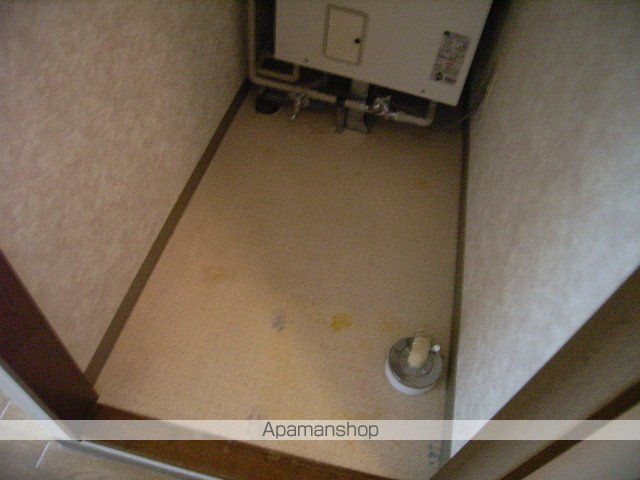 プリムラK2の内装写真