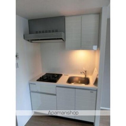 ルフォンプログレ中野富士見町[1R/27.13m2]のキッチン