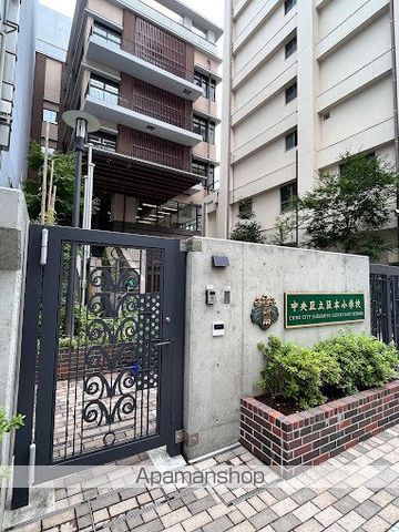 リビオ東京日本橋の周辺写真