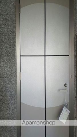ボヌールの内装写真