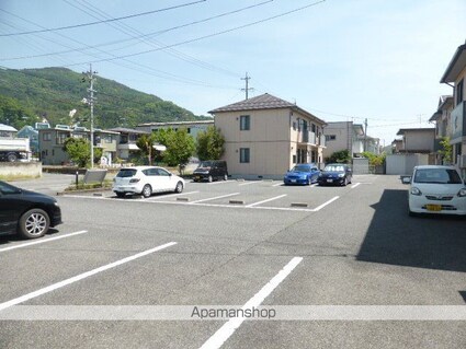 長野県長野市安茂里小市２丁目[1LDK/40m2]の外観5