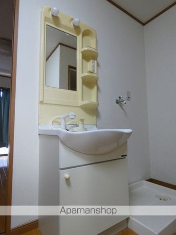 エースハイムの内装写真