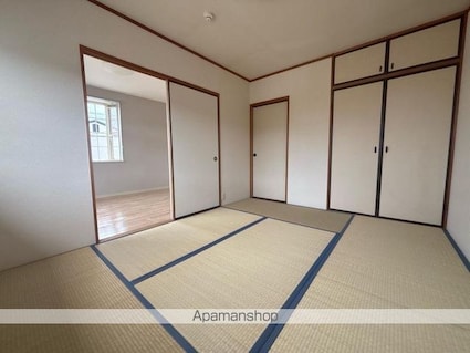 香川県高松市松縄町[2DK/40.04m2]の内装2