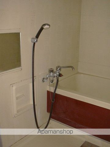 サンポート住吉の内装写真