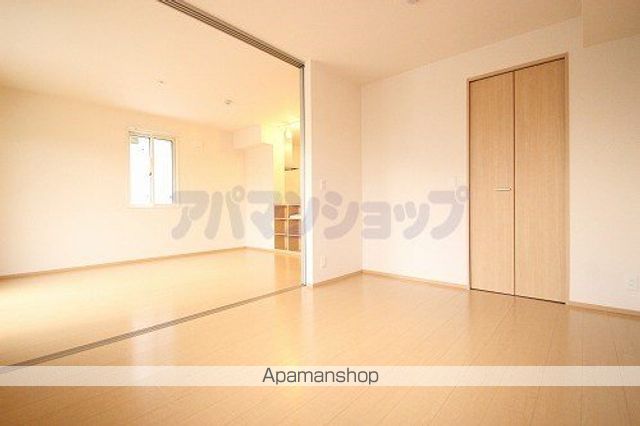 プレミールメゾンの内装写真