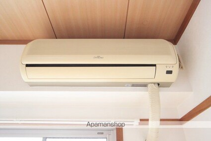 福田マンション[1K/19.1m2]のその他設備