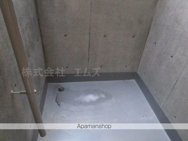 マストライフ南4条の内装写真