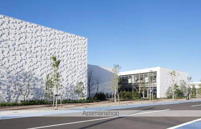 ハイライズ鵠沼の周辺写真