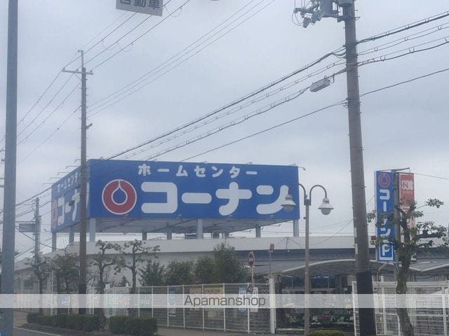 レオネクストアズールぐみのきの周辺写真