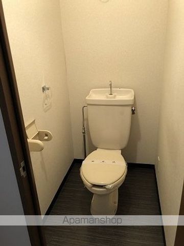 サンパレス湘南IIIの内装写真