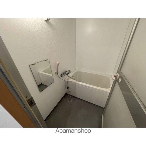 コア177の内装写真