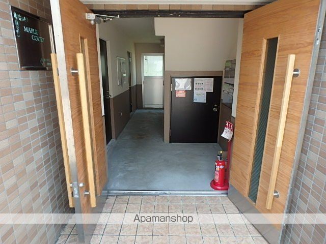 メイプルコート北円山のその他写真